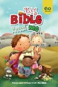 Big Bible, Little Me