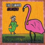 Tall Flamingo Jalapeno