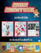 Art Ideas for Kids (Advent Activity Book)