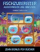 Kleinkind-Bücher online (Fischzubereiter)