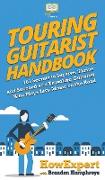 Touring Guitarist Handbook