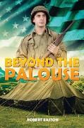 Beyond the Palouse