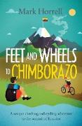 Feet and Wheels to Chimborazo