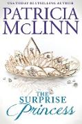 The Surprise Princess (The Wedding Series, Book 7)