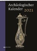 Archäologischer Kalender 2021