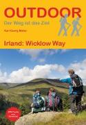 Irland: Wicklow Way