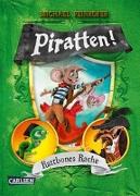 Piratten! Rattbones Rache