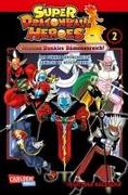 Super Dragon Ball Heroes 2