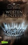 Wüstenprinzessin des Ewigen Eises