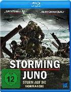 Storming Juno - Sturm auf die Normandie