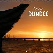Bonnie Dundee (Wall Calendar 2020 300 × 300 mm Square)