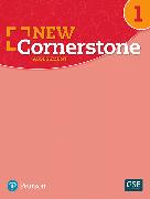 New Cornerstone Grade 1 Assessment Book