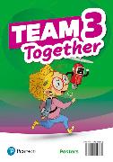 Team Together 3 Posters