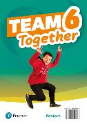 Team Together 6 Posters