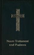 Neues Testament und Psalmen - Nach der Übersetzung Dr. Martin Luthers. Textfassung 1912. Großdruck