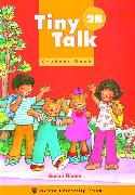 Tiny Talk: 2: Student Book B