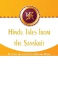 Hindu Tales from the Sanskrit