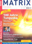 100 Jahre Tunguska