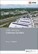 S-Bahn-Anbindung Gateway Gardens