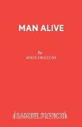 Man Alive