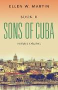 SONS OF CUBA