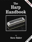 The Harp Handbook: Revised & Expanded 3rd Edition [With CD]