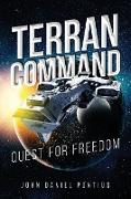 Terran Command Quest For Freedom SUBTITLE