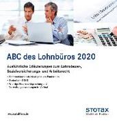 ABC des Lohnbüros 2020 - DVD/Online