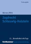 Jagdrecht Schleswig-Holstein