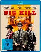 Big Kill - Stadt ohne Gnade