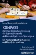 KOMPASS - Zürcher Kompetenztraining für Jugendliche mit Autismus-Spektrum-Störungen