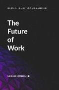 The Future of Work: The Rise of the Fifth Industrial Revolution