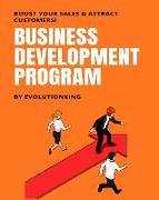 Business Development Program