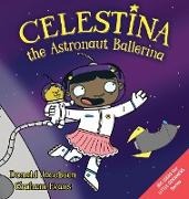 Celestina the Astronaut Ballerina