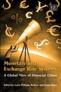 Monetary and Exchange Rate Systems