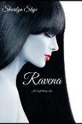 Ravena: The Eight Book Two