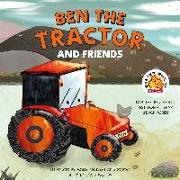 Ben the Tractor and Friends