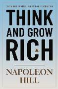 Think and Grow Rich