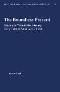 The Boundless Present