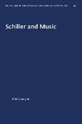 Schiller and Music