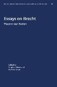 Essays on Brecht