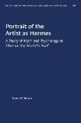 Portrait of the Artist as Hermes