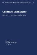 Creative Encounter