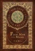 The First Men in the Moon (100 Copy Collector's Edition)