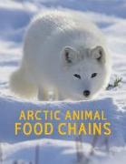 Arctic Animal Food Chains