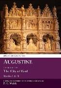 Augustine: de Civitate Dei Books I & II