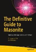 The Definitive Guide to Masonite