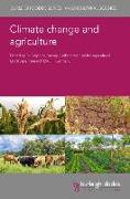 Climate Change and Agriculture