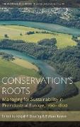 Conservation's Roots