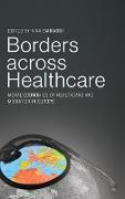 Borders across Healthcare